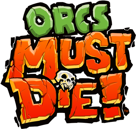 Lunch Break Xblafans - Orcs Must Die! 2 (500x500)
