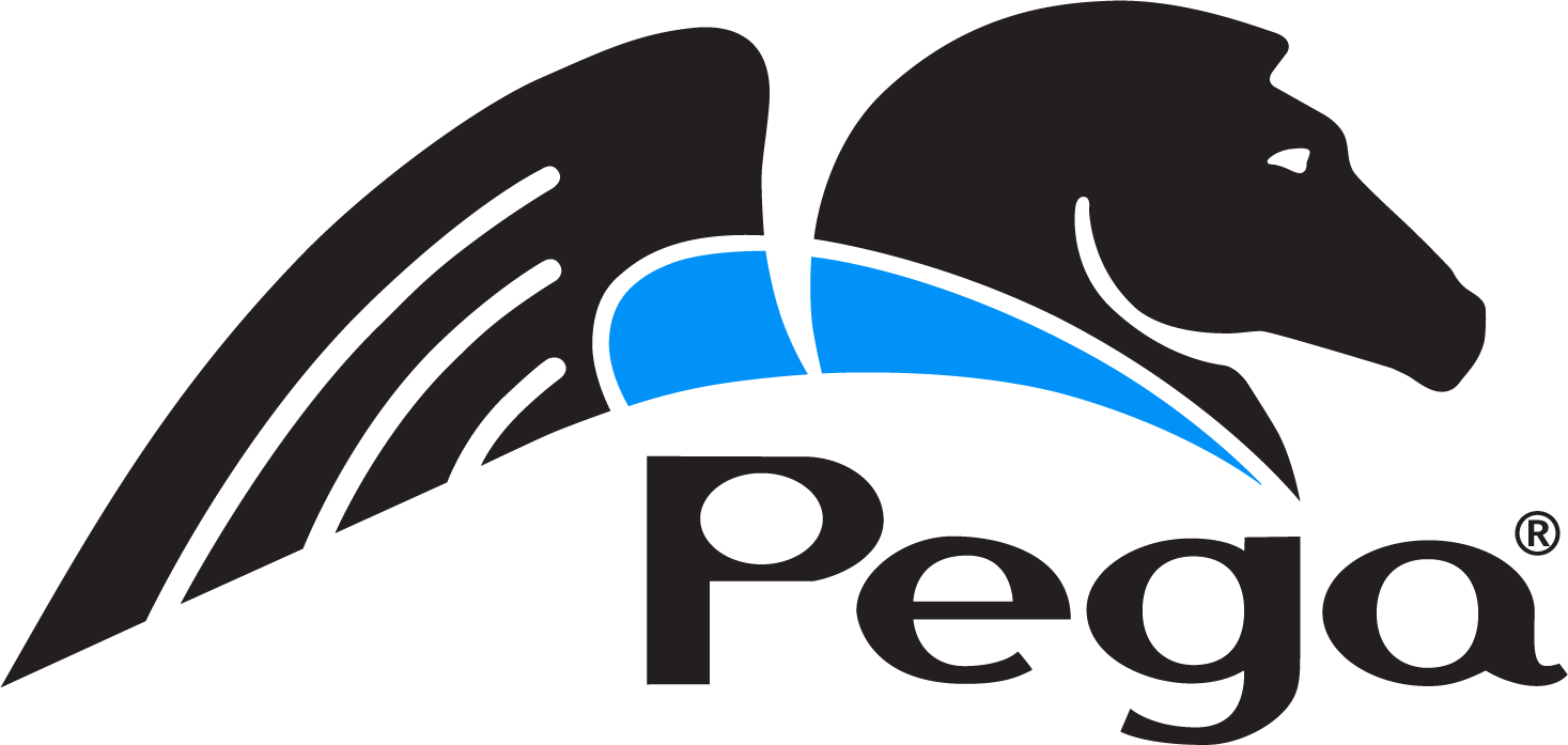 Break And Lunch Sponsors - Pegasystems Logo (1467x697)
