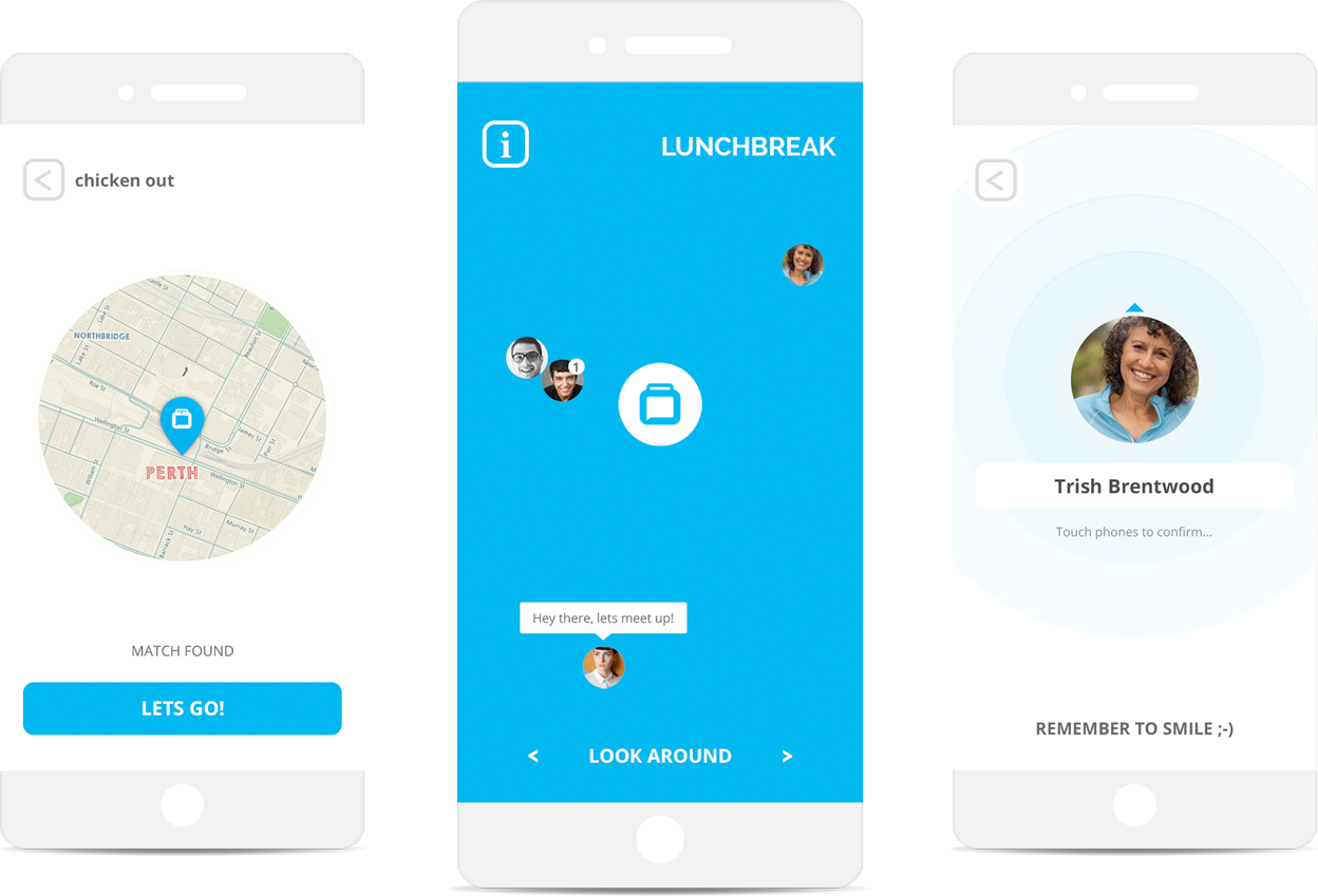Business Is Heading More And More Towards The Sole - Iphone (1248x849)
