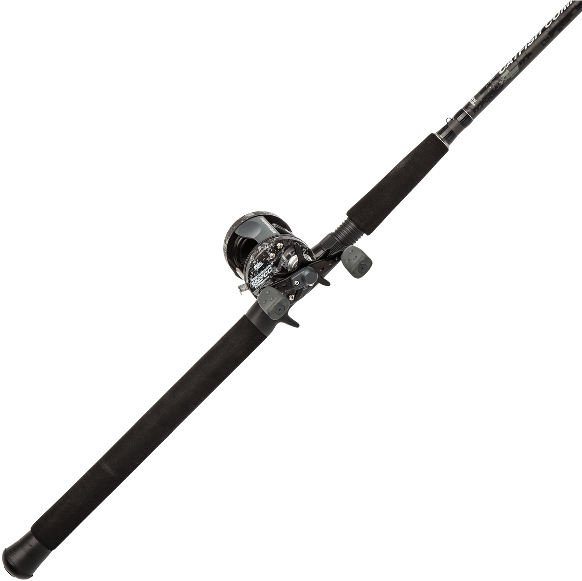 Best Free Fishing Pole Icon Png - Catfish Rod And Reel Combo (1200x1200)