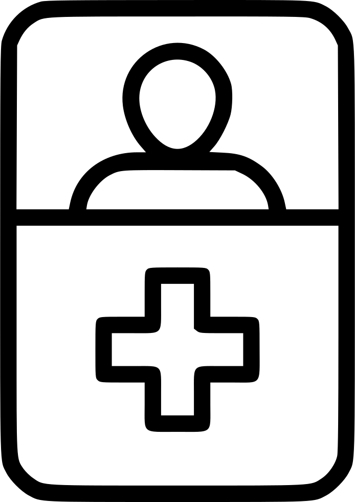 Patient Hospital Hospital Bed Medication Medicine Comments - Icon (694x980)