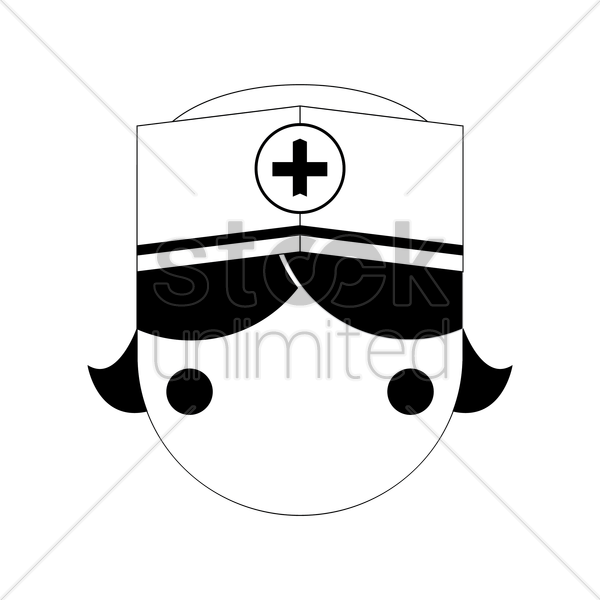 Argentina Clipart Nurse - Crest (600x600)