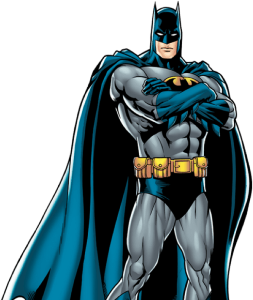 Superhero Images Superhero Wall Decals Murals Shop - Fathead Batman Justice League Wall Decals, Size Large (1024x1024)