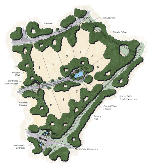 Click Here To See A Larger Version Of The Map - Map (512x565)