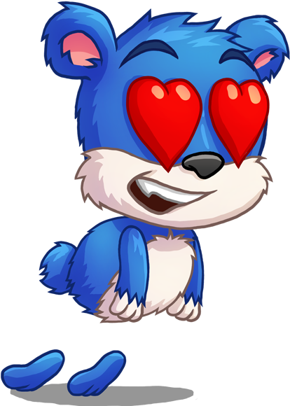 Fun Run Stickers Messages Sticker-4 - Funrun Sticker (618x618)