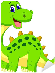 Cartone Dinosauro (400x400)