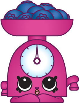 Shopkins Season 4 Gale Scales (400x400)