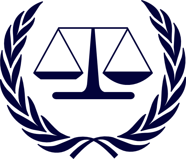 Simple Scales Svg Clip Arts 600 X 513 Px - Lawyer Tattoo Ideas (600x513)