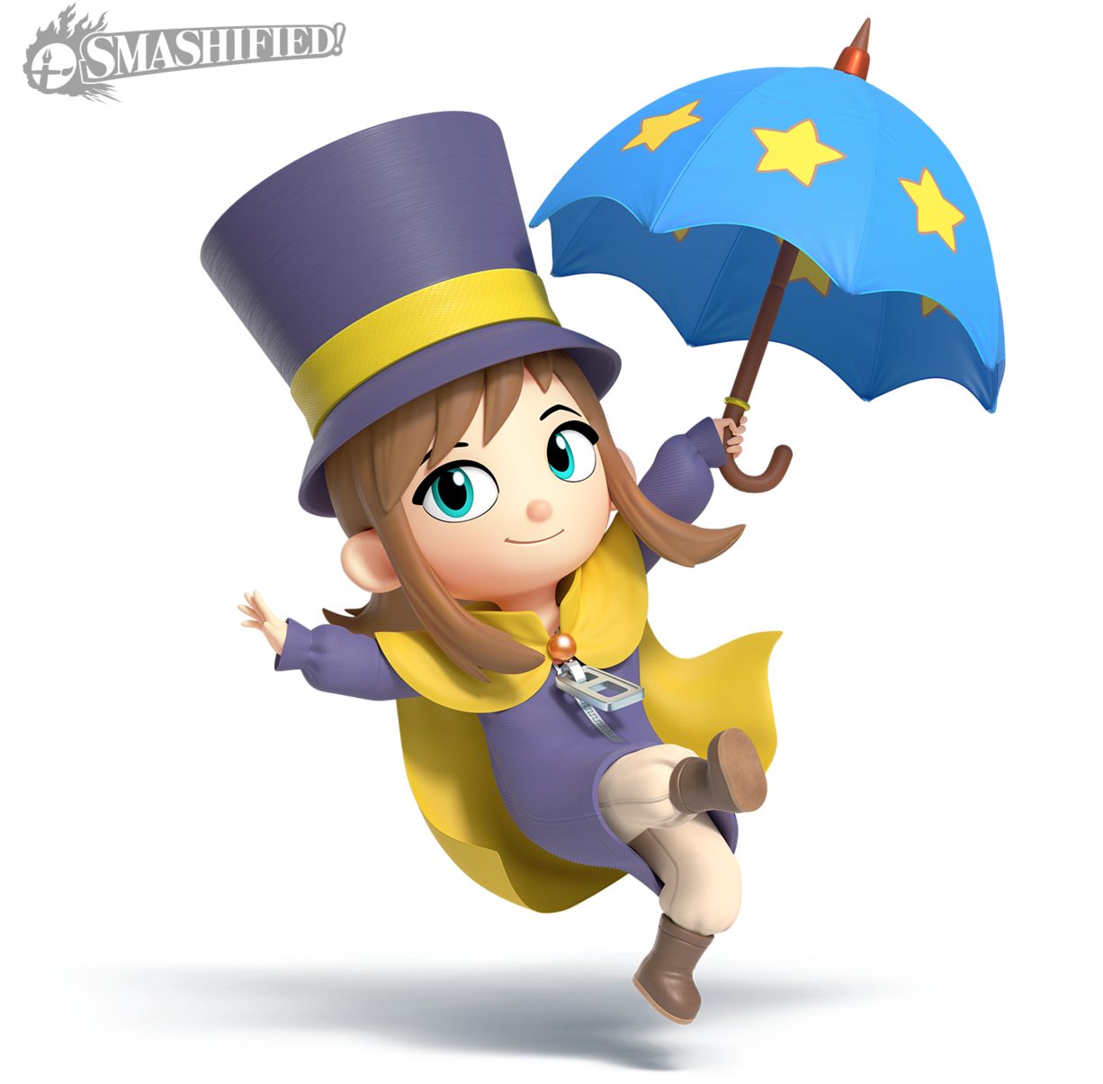 Super Smash Bros. For Nintendo 3ds And Wii U (1280x1281)