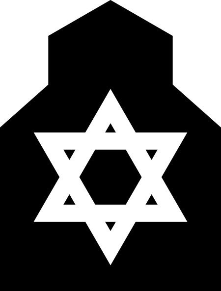 Synagogue Clip Art - Rosh Hashanah Is Coming (450x593)