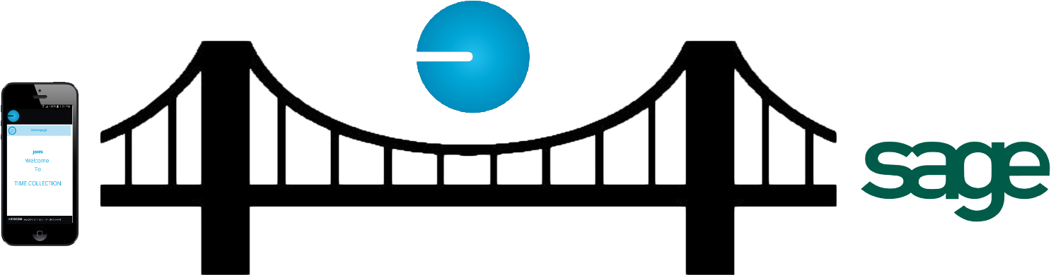 Fit Bridge Transparent600dpi - Bridge Clipart Black And White Suspension Bridge (1500x401)