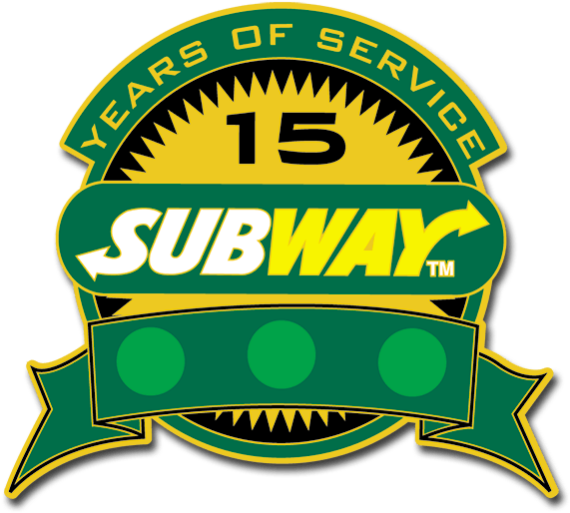 Lapel Pin Sizes And Pricing - Lapel Pin (599x599)