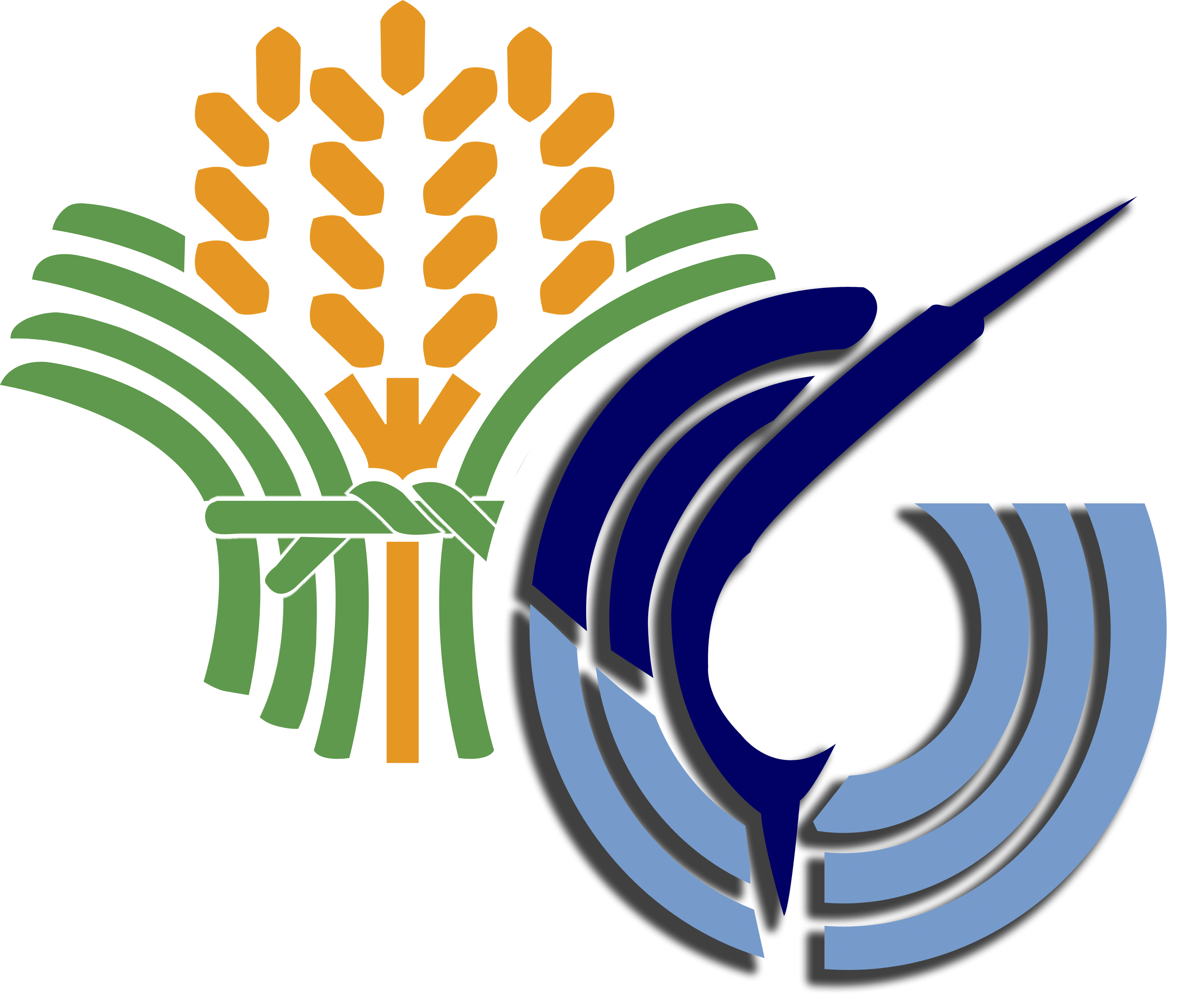 Increasing Self- Realization - Bureau Of Fisheries And Aquatic Resources Logo (3675x3049)