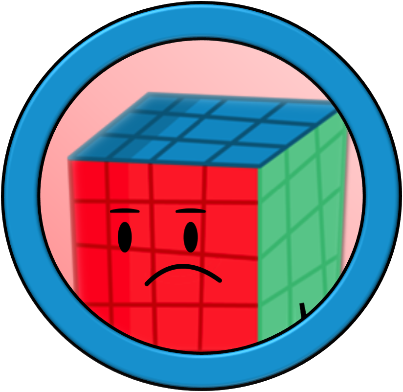 Object Universe - Object Universe Cube (824x801)