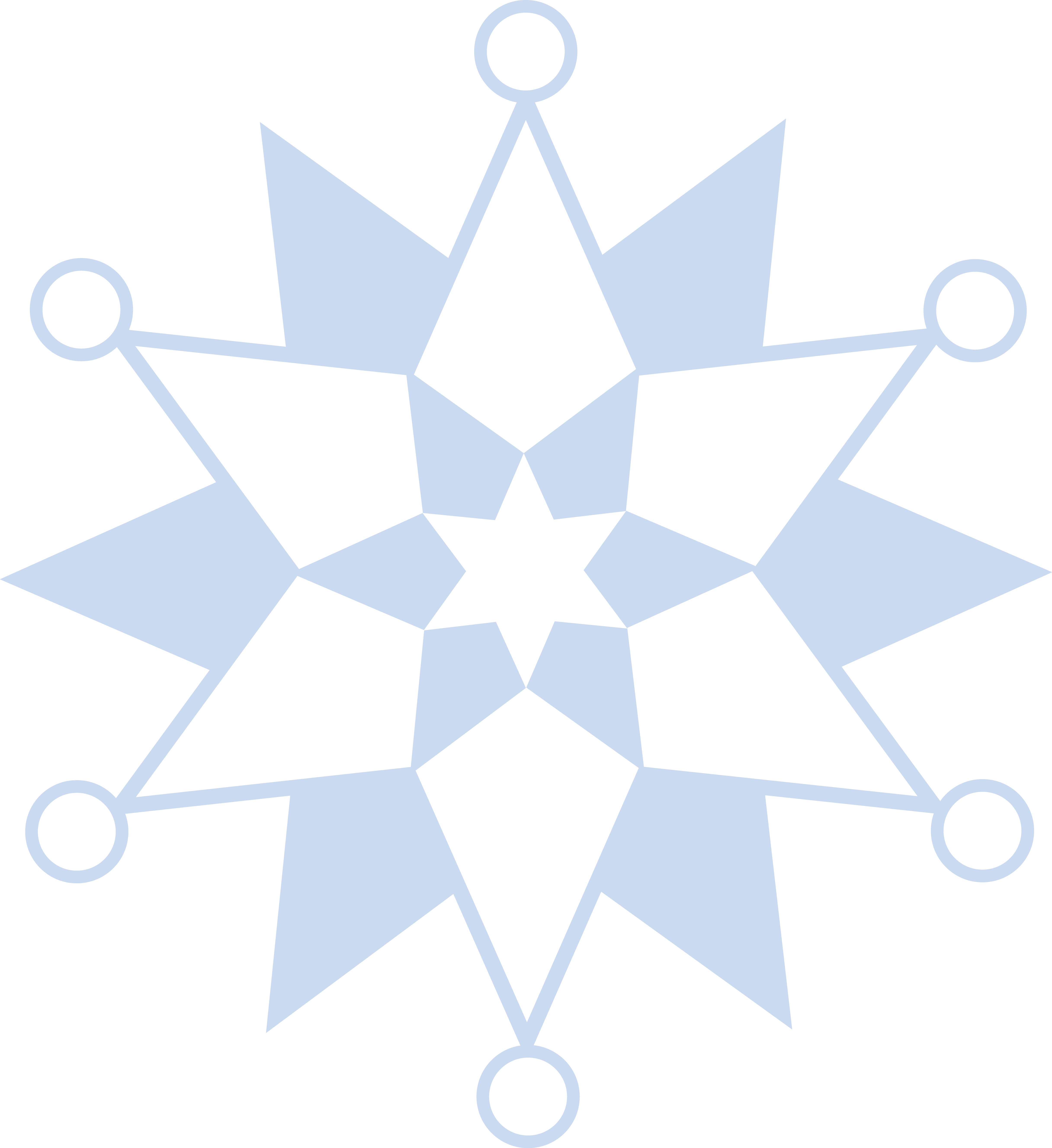 Winter Snowflake Pattern - Nepal National Flag (4864x5310)