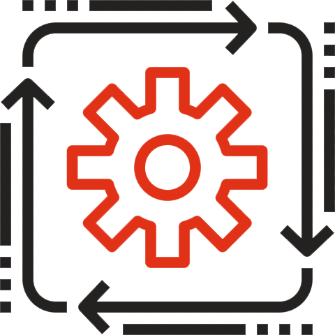 Account Executives, Site Specialists And Warehouse - Application Management Icon (480x480)