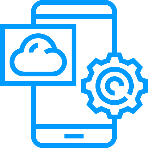 Product & Technology - High Quality Content Icon (496x496)