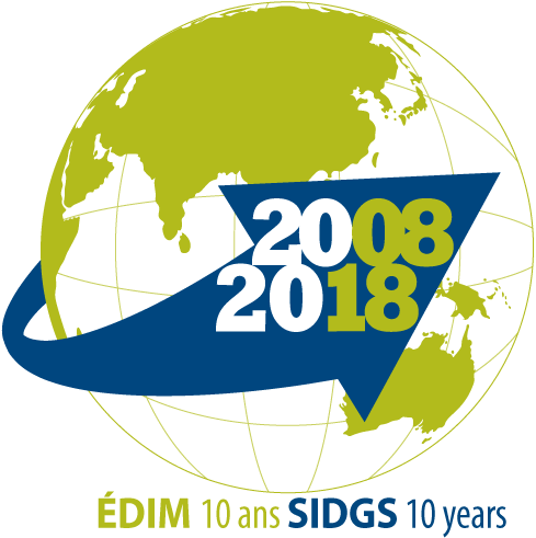 School Of International Development And Global Studies - Globalization (500x500)