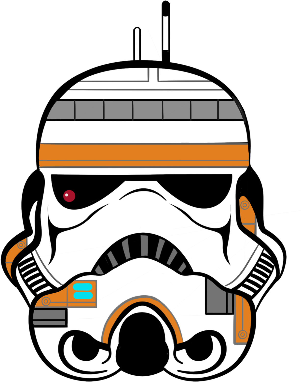 “one More For Tonight ” My Girlfriend Has Been Posting - Art (1275x1650)