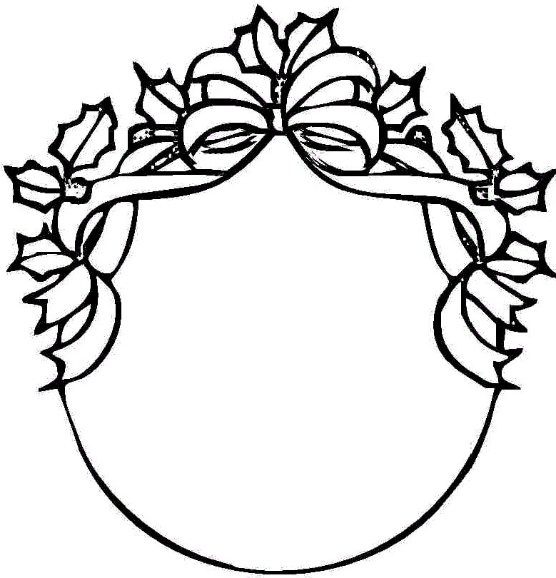 Christmas Blank Cards For Kids - Coloring Book (793x868)