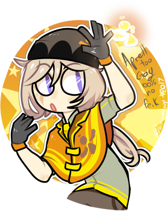 Aprell Tumblr Style By Pamwestrup - Cartoon (547x685)
