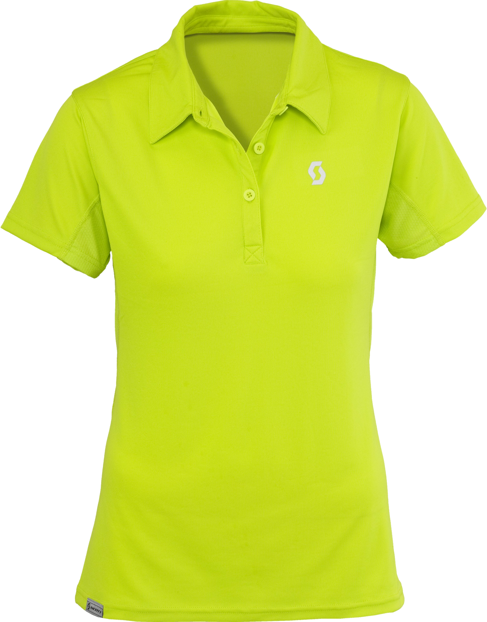 Download - Light Green Polo Shirt (1566x2000)