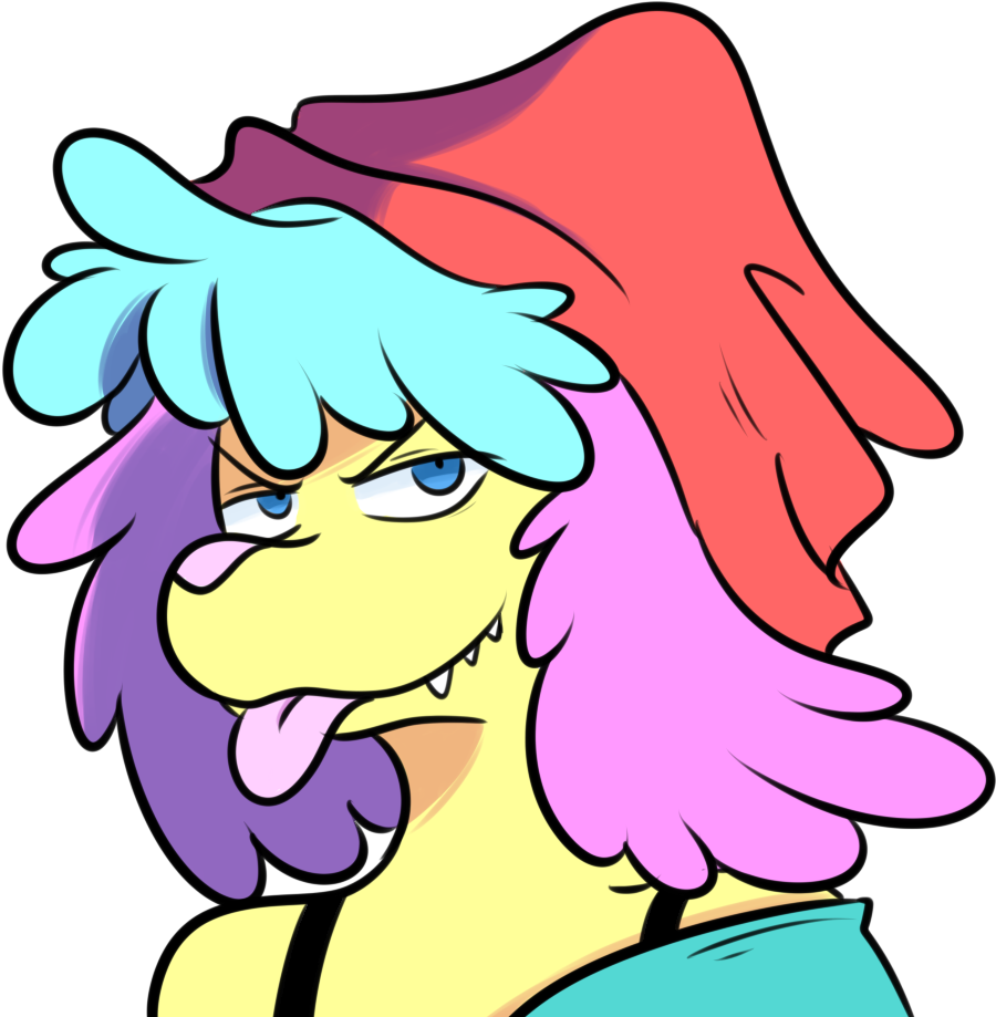 Com/faq Before Sending Me An Ask - Four Lung (1000x1000)