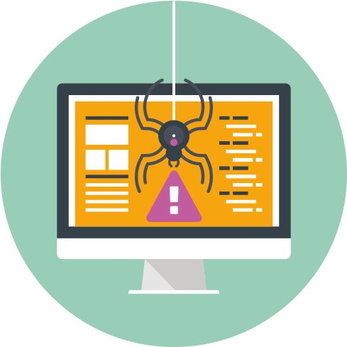 After The Crippling Wannacry Ransomware Attack, Experts - Design (536x490)