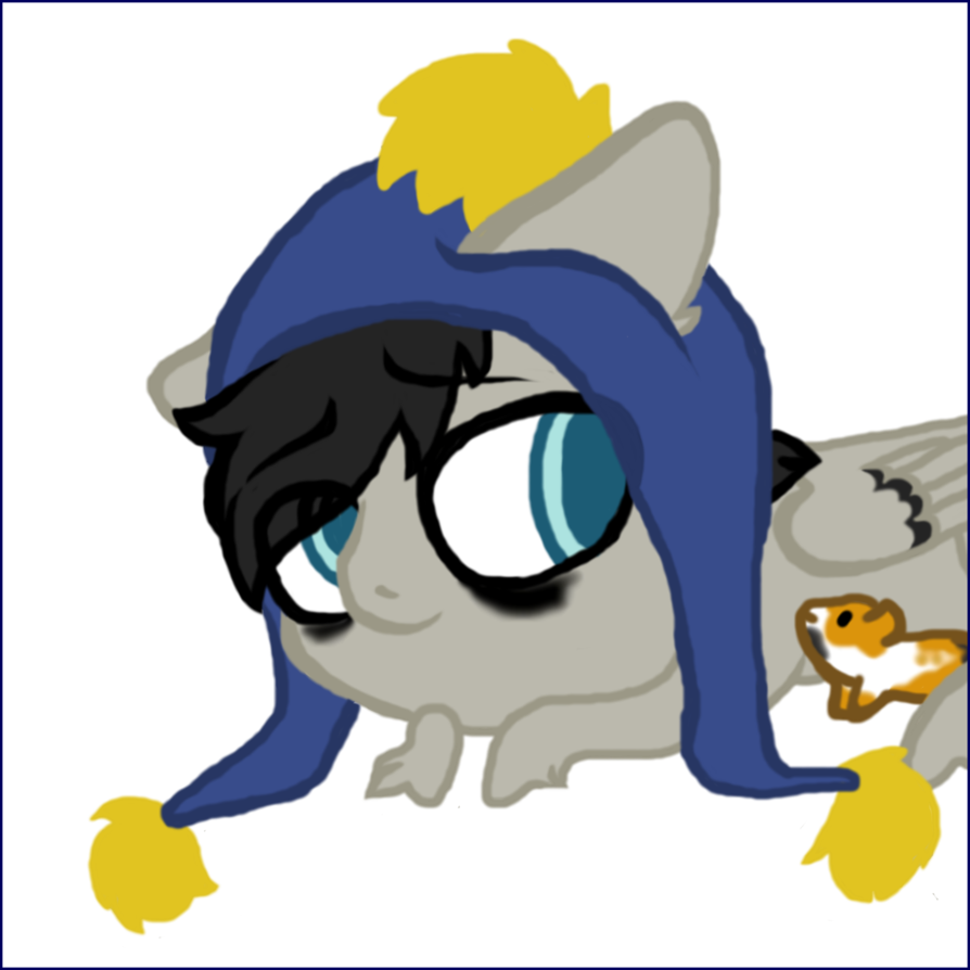 Ask South Park Ponies Tumblr By Lelianna - Craig South Park Pony (894x894)