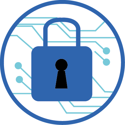 Security Is A Transverse Axis To Several Departments - Christian Bible Church Of The Philippines (407x407)