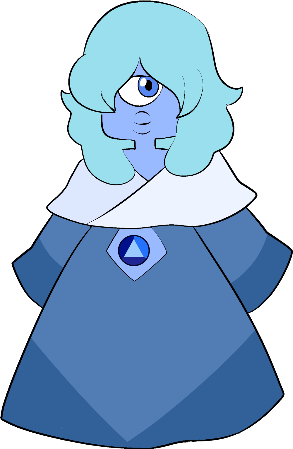 Tumblr Oeweepdagk1rxy3lqo2 1280 - Steven Universe Homeworld Rubies (1280x1592)