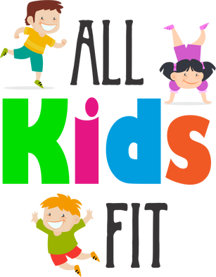 Fun And Active Kids Fitness Classes - Child (307x393)