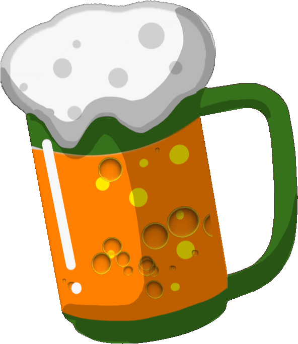 Boose Clipart Beer Cup - Boose Clipart Beer Cup (800x800)