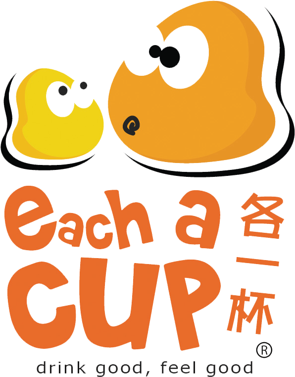 Each A Cup Logo (843x1064)