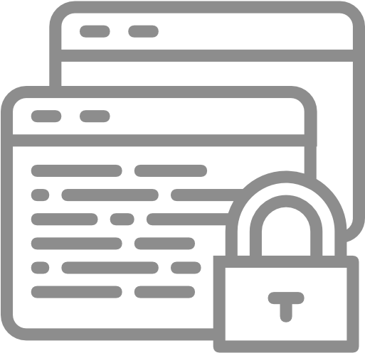 Web Application Security - Information Security (512x512)