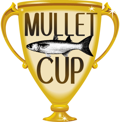 3k Mullet Cup Stand-up Paddleboard Race - The Hammocks (391x399)