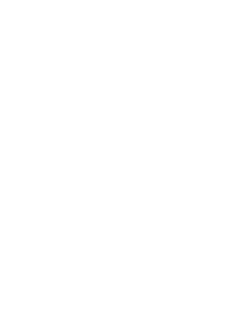 Strawberry-silhouette By Paperlightbox - Strawberry Silhouette (769x1024)