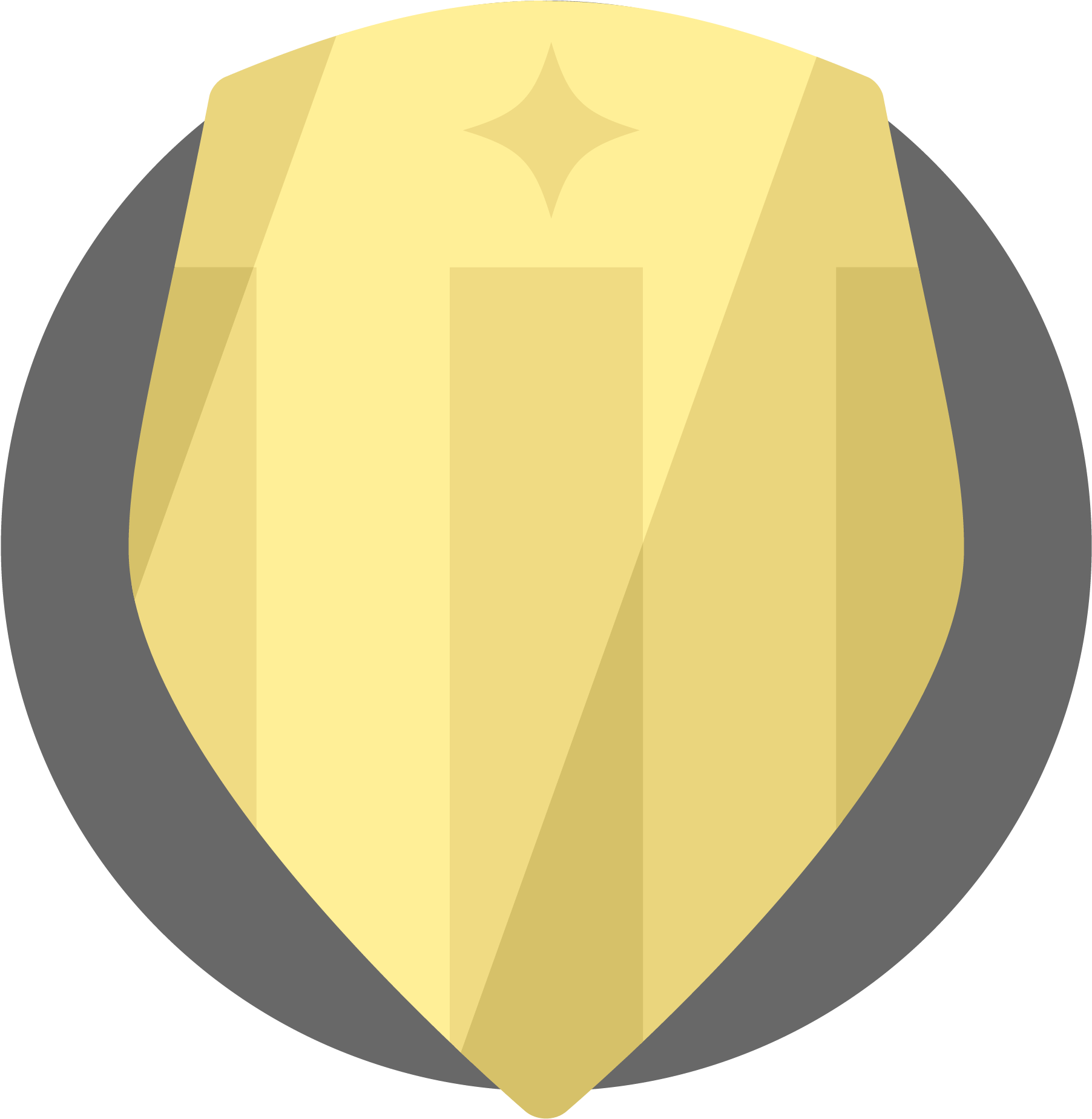 Cyber Security Icon - New York Times App Icon (2000x1933)