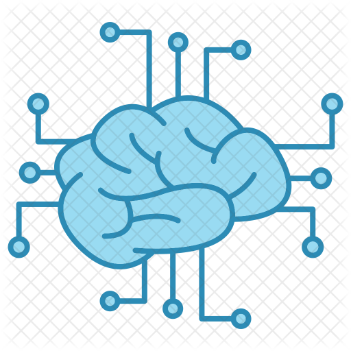 Neural Network Icon - Neural Network Icon Png (512x512)