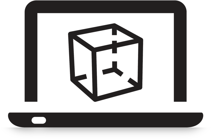 Simulation Icon - Simulation Icon Png (800x563)