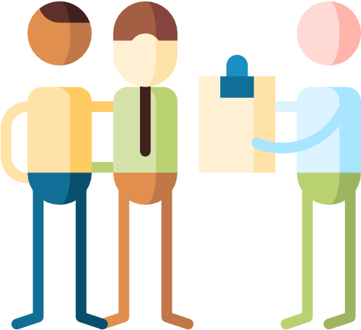 Security Consultancies - Icon (512x512)