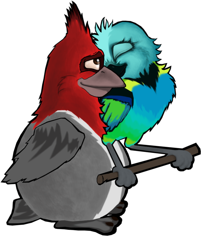 View Deviation - Digital Art (867x922)