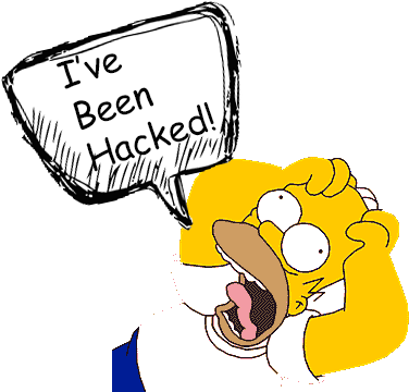 What's New Cybersecurity Degrees Resource - Cartoon (375x375)