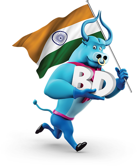 Send Money To India - Money (439x531)