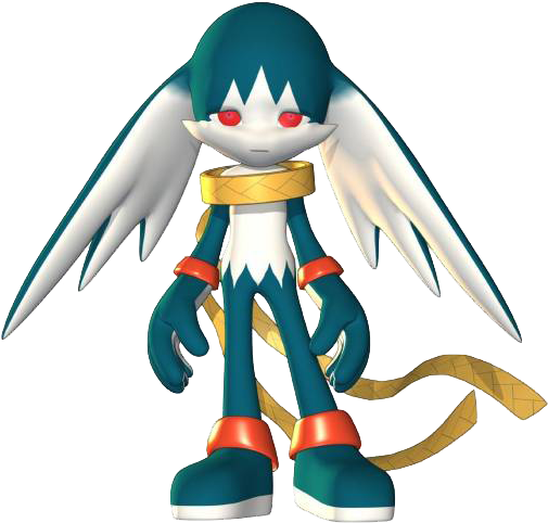 King Of Sorrow - Action Figure (576x576)