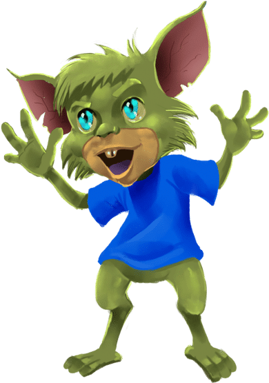 Children's Chapter Book Available On Amazon - Cartoon (400x565)