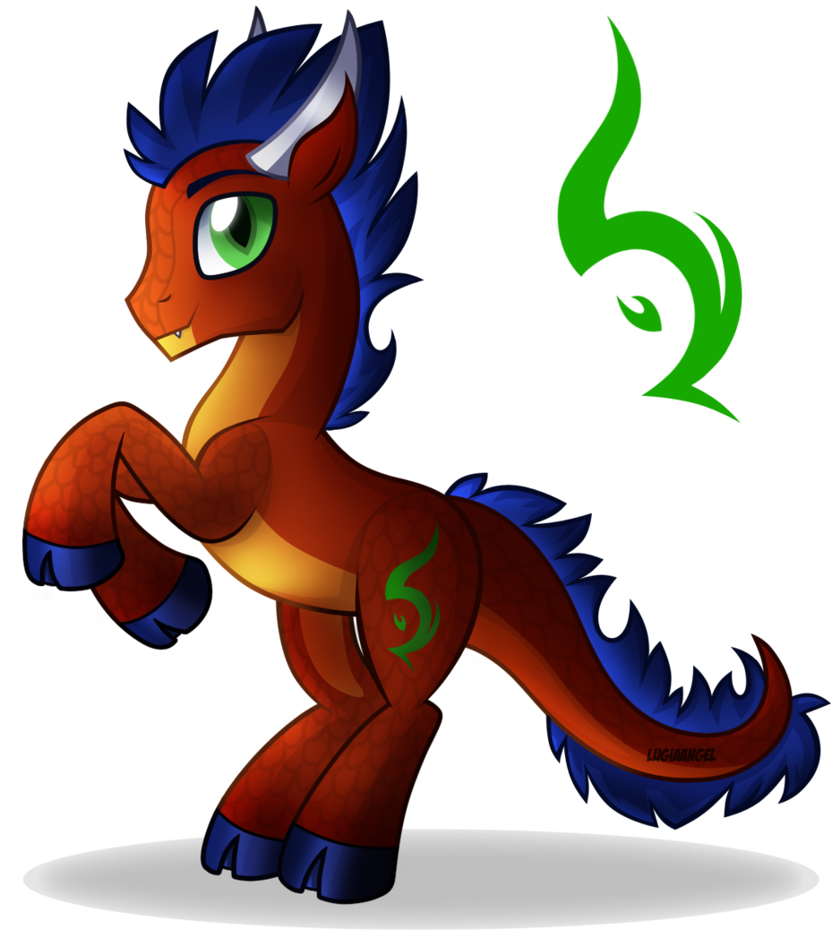 Dragonborn By Lugiaangel Dragonborn By Lugiaangel - Cartoon (1280x1136)