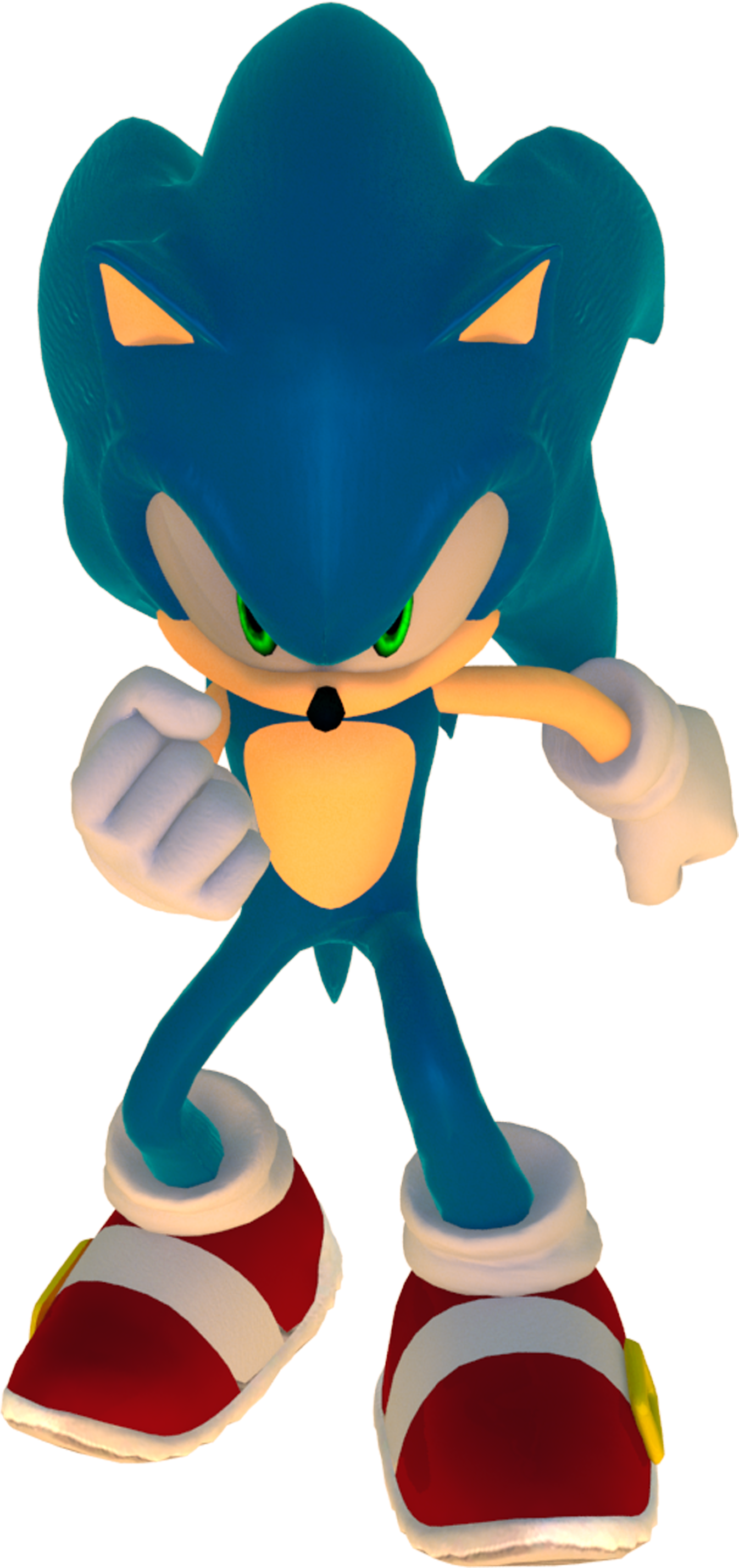 Project Sonic 2006 By Infinitedxi Project Sonic 2006 - Project Sonic 2006 By Infinitedxi Project Sonic 2006 (2900x2900)