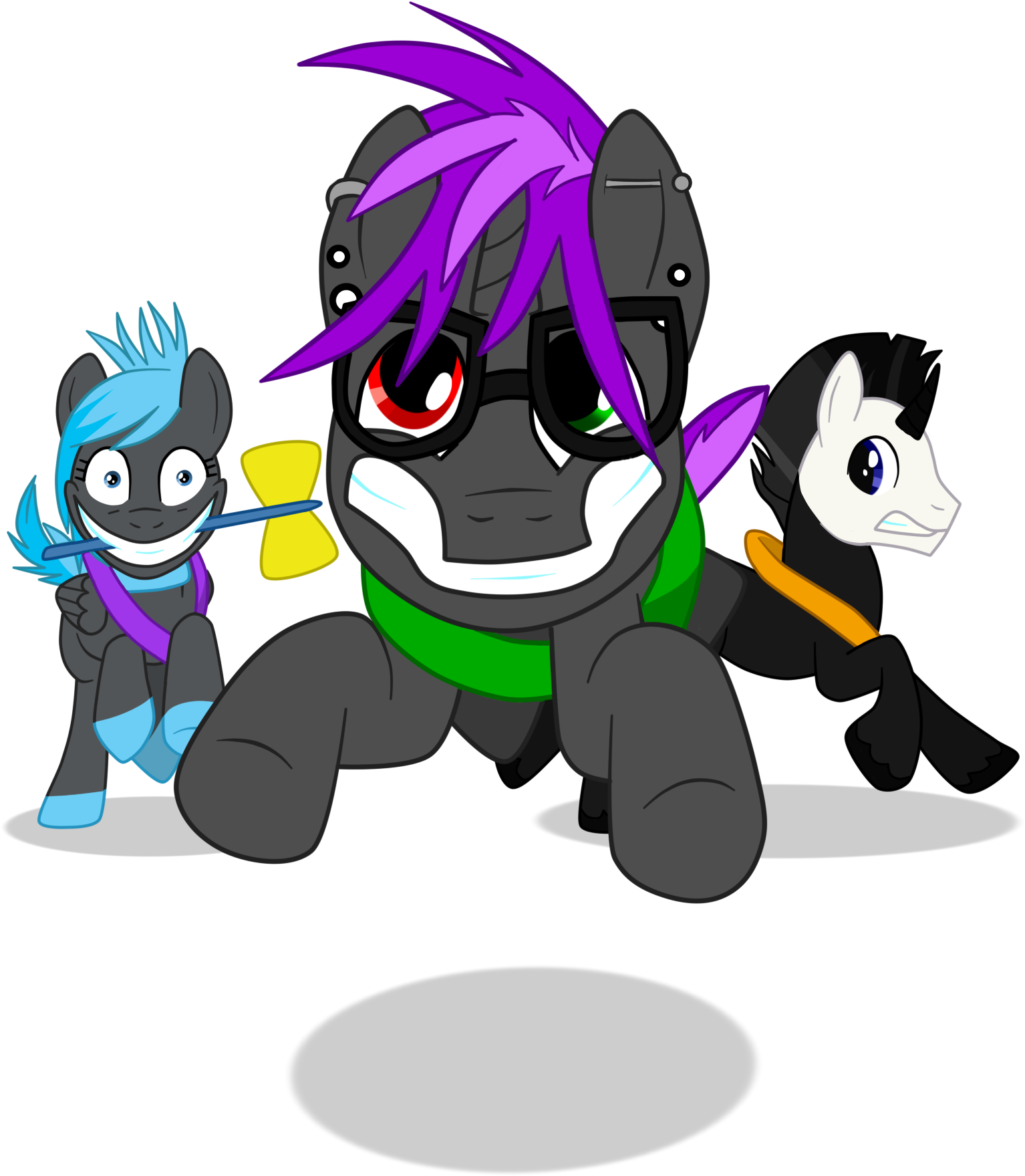 Thompheda 5 6 Bop It By Thompheda - Bop It (1768x1861)