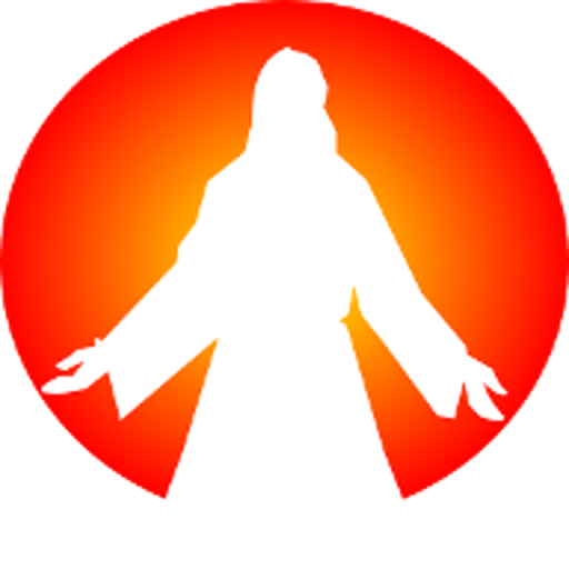@god Thank You Amen@ - Christian God Clip Art (512x512)